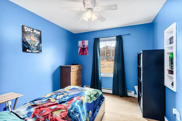 $439,900 | 2 Glen Ridge Lane, Swanton, VT 05478