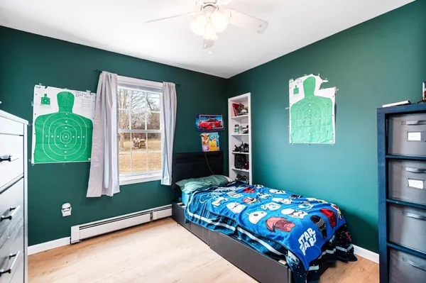 $439,900 | 2 Glen Ridge Lane, Swanton, VT 05478