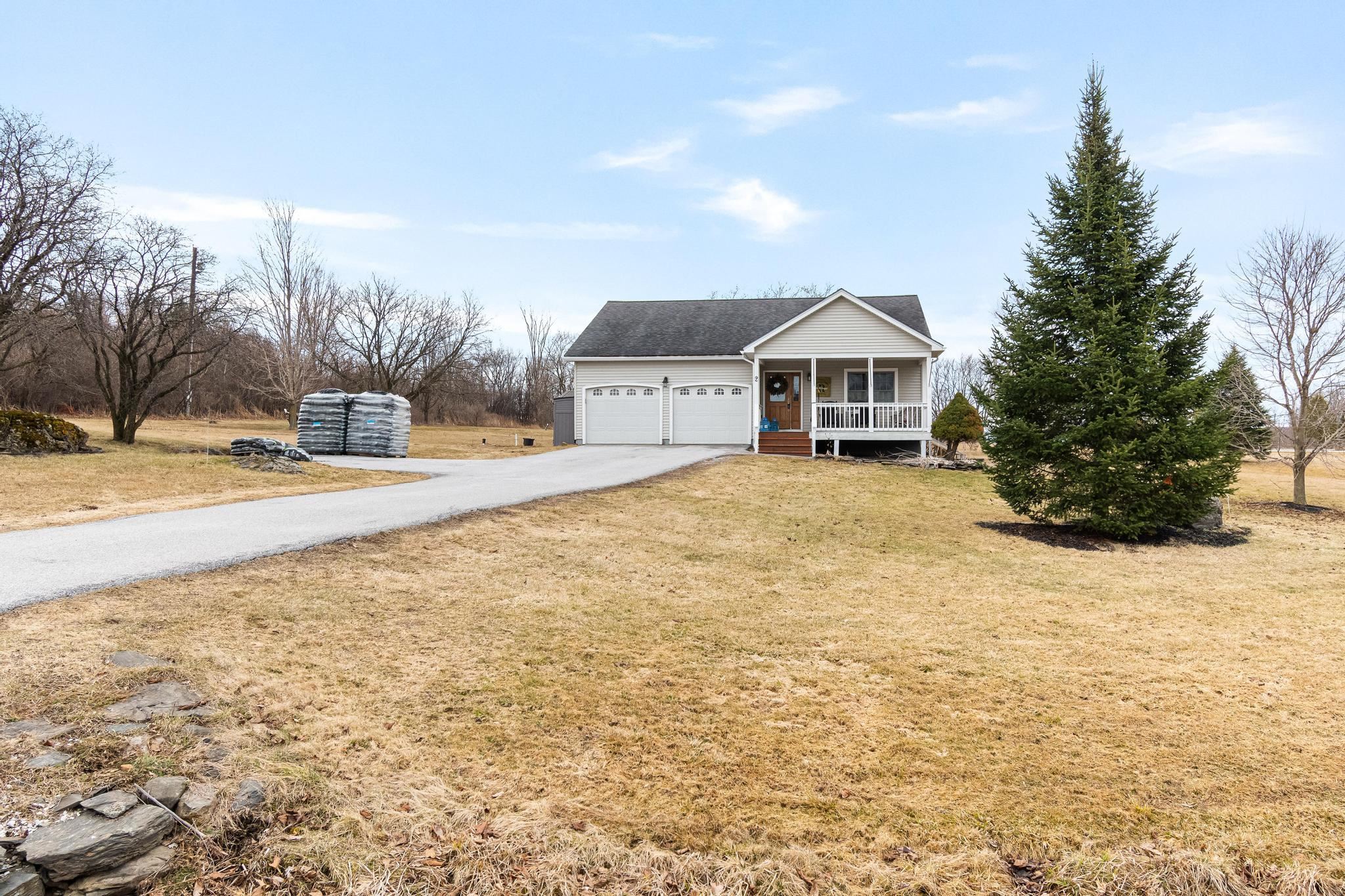 2 Glen Ridge Lane Swanton, VT 05478 - Photo 40 of 44