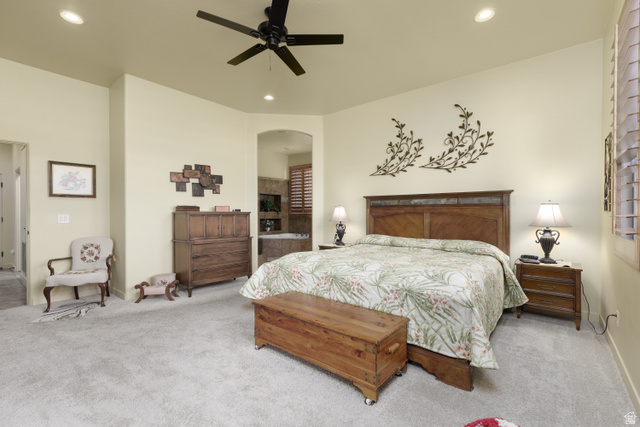 595 Pine Brook Lane St. George, UT 84770 - Photo 22 of 28