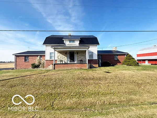 $100,000 | 3885 North Ew, Kokomo, IN 46901
