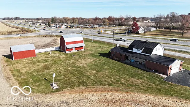 $100,000 | 3885 North Ew, Kokomo, IN 46901