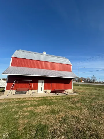 $100,000 | 3885 North Ew, Kokomo, IN 46901