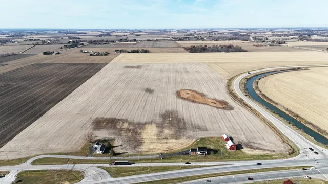 $100,000 | 3885 North Ew, Kokomo, IN 46901