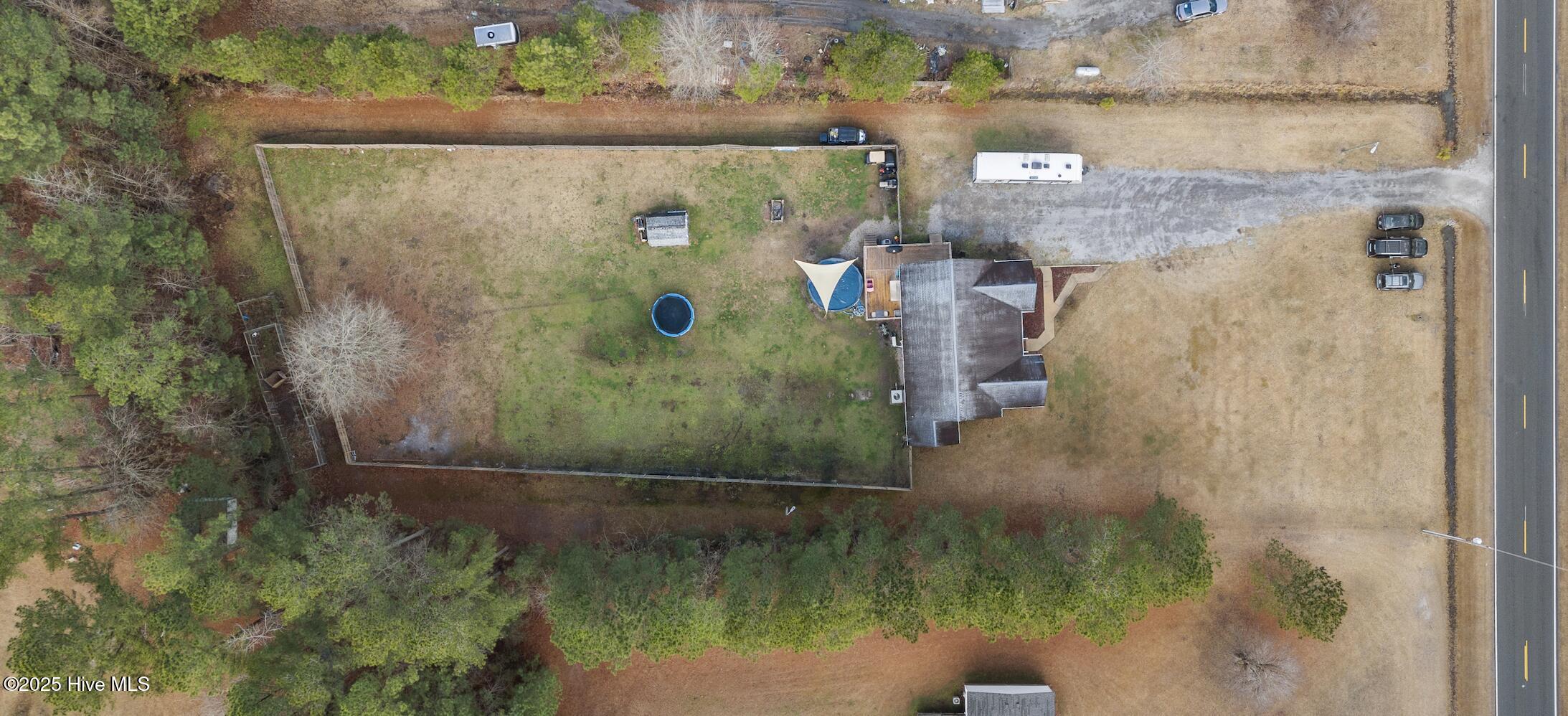 435 Paige Riddick Road Gates, NC 27937 - Photo 46 of 48 Screenshot 2025-02-10 at 1.12.13 PM