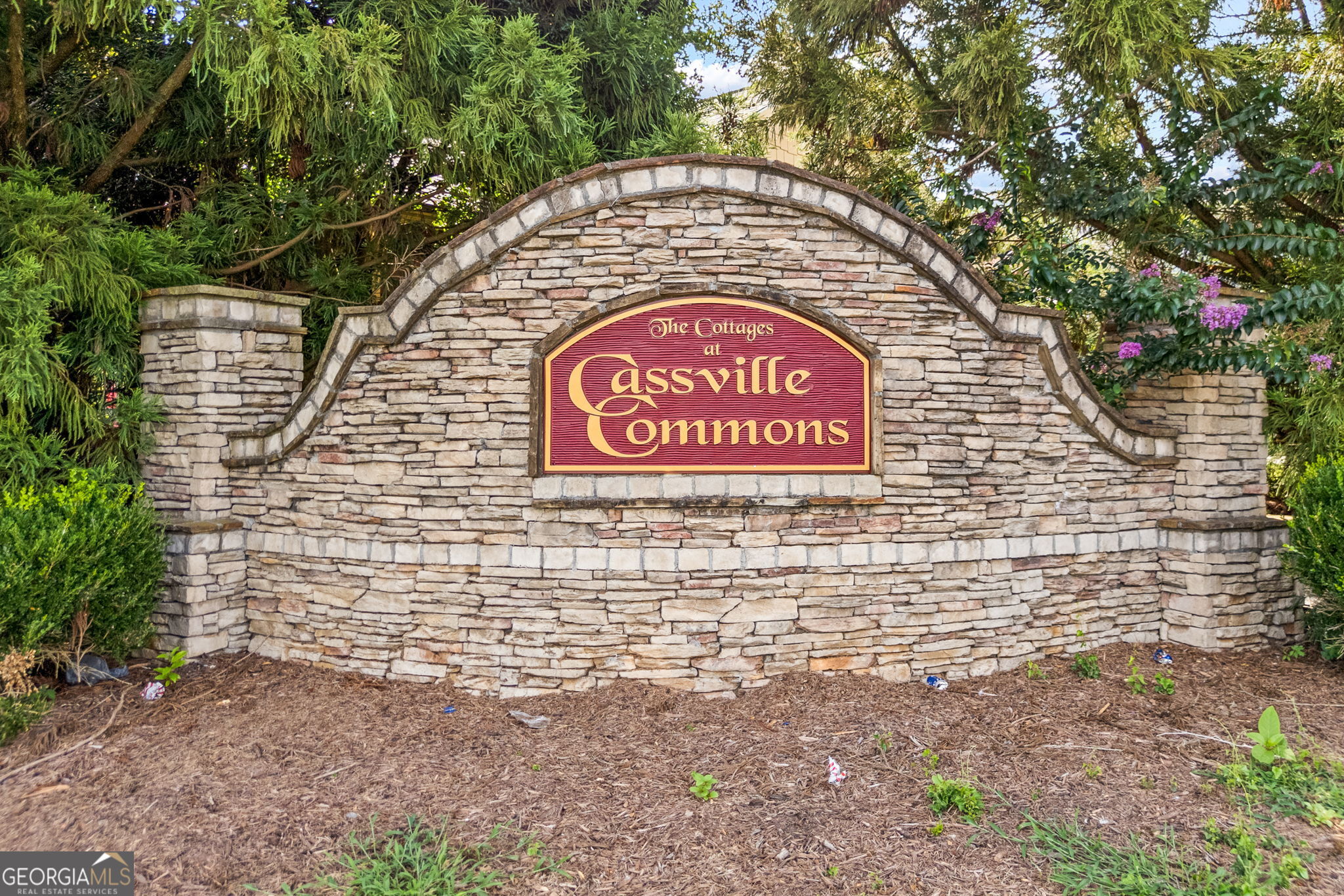 67 Howard Avenue Cartersville, GA 30121 - Photo 47 of 50
