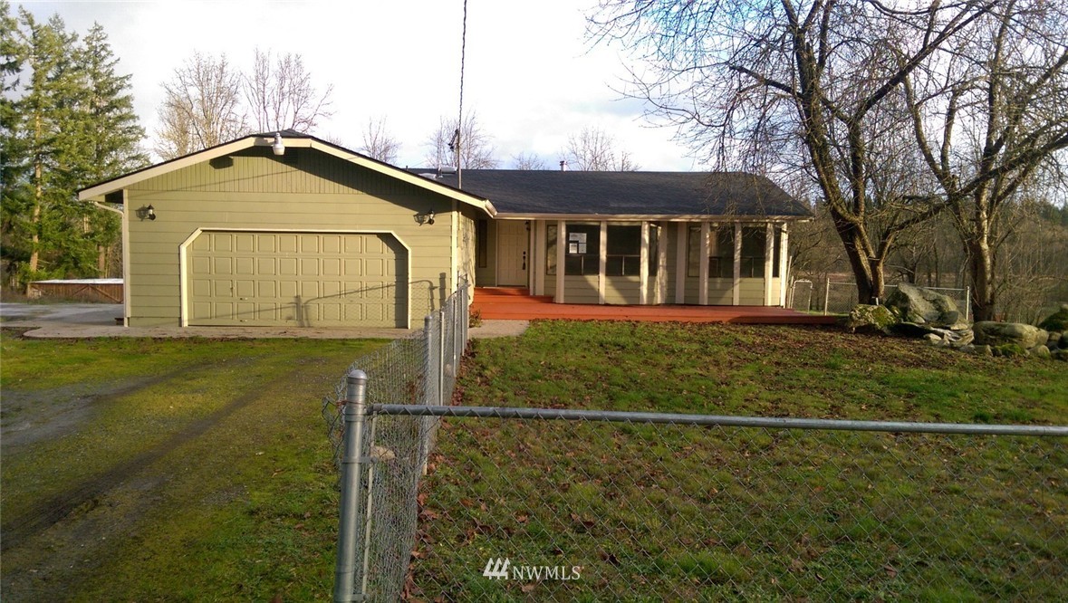 37413 Allen Road South Roy, WA 98580 - Photo 1 of 14