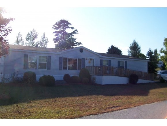 5 Seneca Street Rochester, NH 03867 - Photo 1 of 1