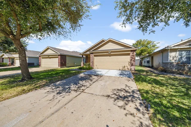 $255,000 | 19022 Wild Yaupon Drive, Cypress, TX 77433