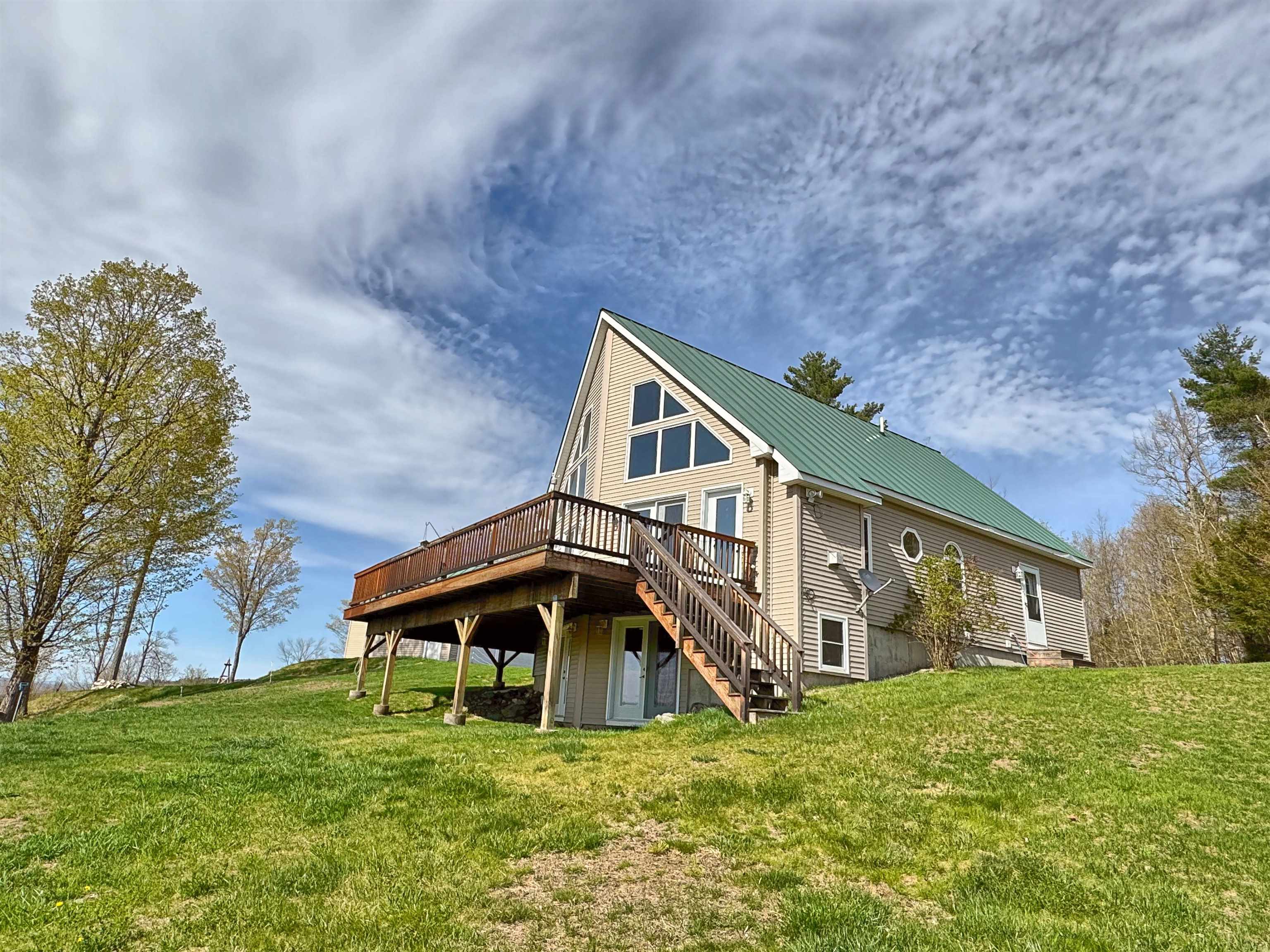 206 Root Hill Road Cornish, NH 03745 - Photo 1 of 39