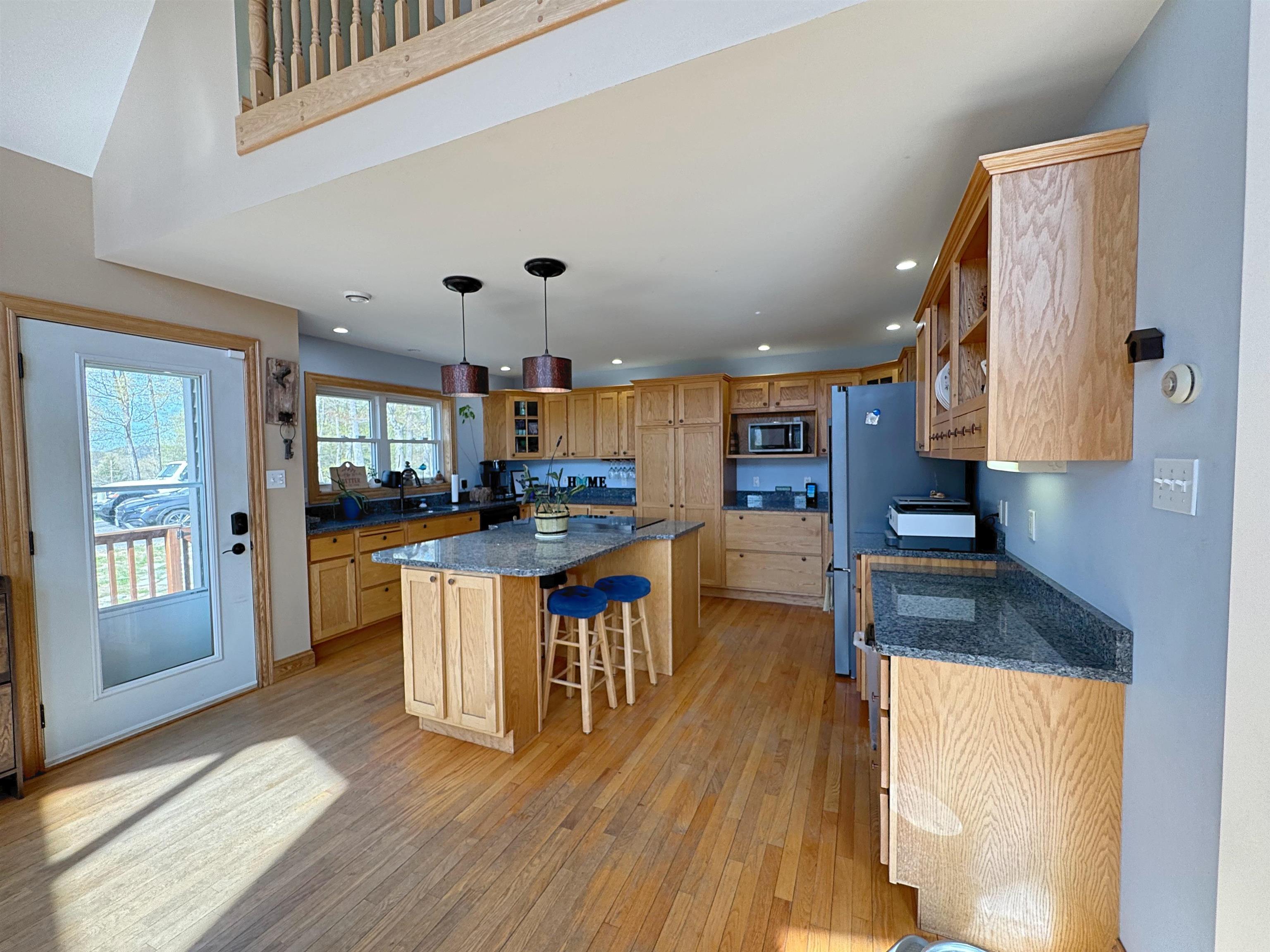 206 Root Hill Road Cornish, NH 03745 - Photo 17 of 39