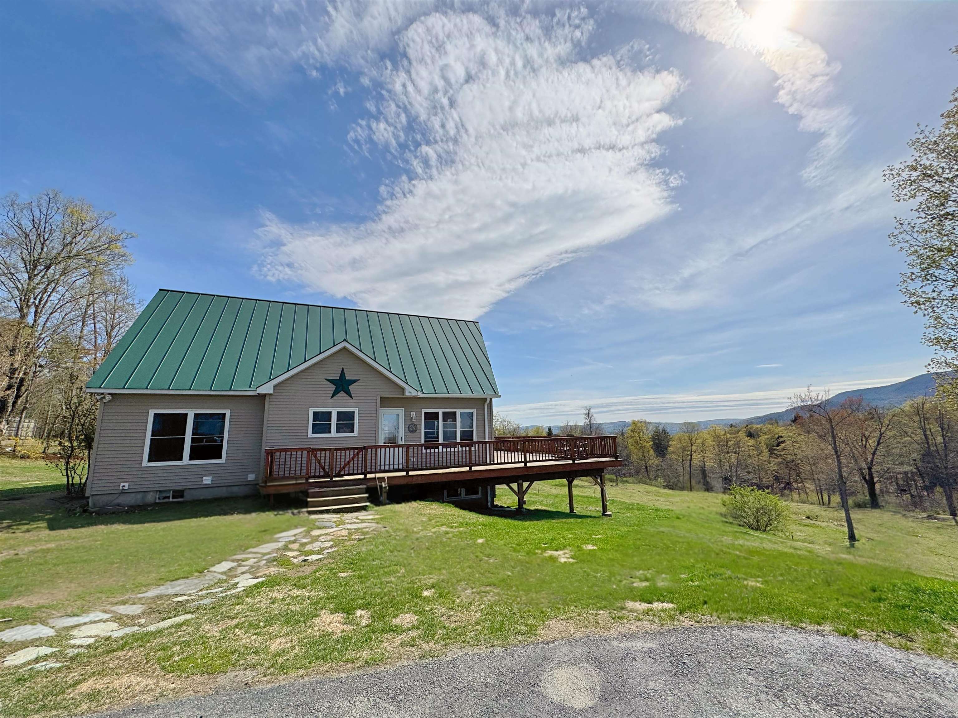 206 Root Hill Road Cornish, NH 03745 - Photo 2 of 39