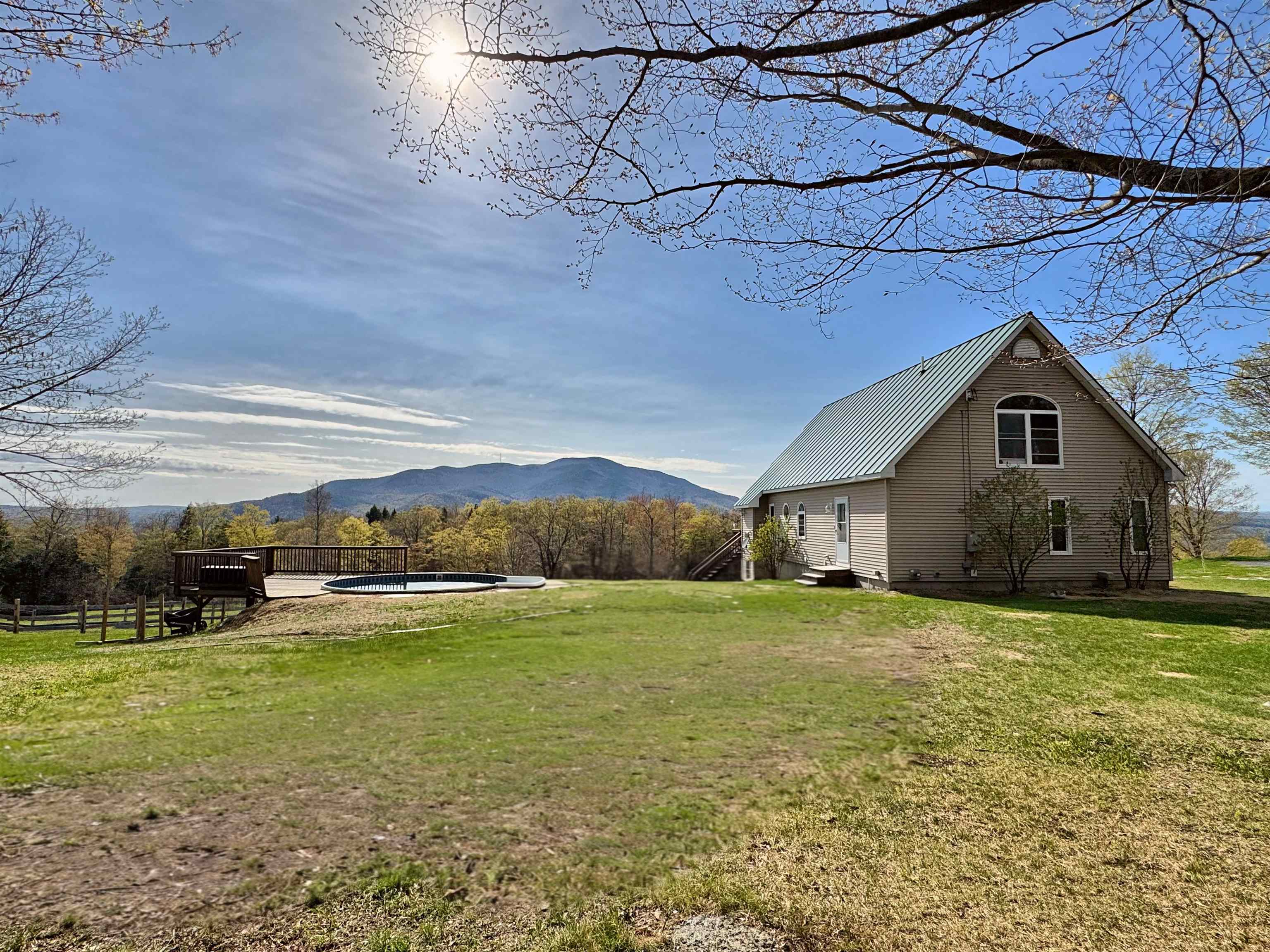 206 Root Hill Road Cornish, NH 03745 - Photo 3 of 39
