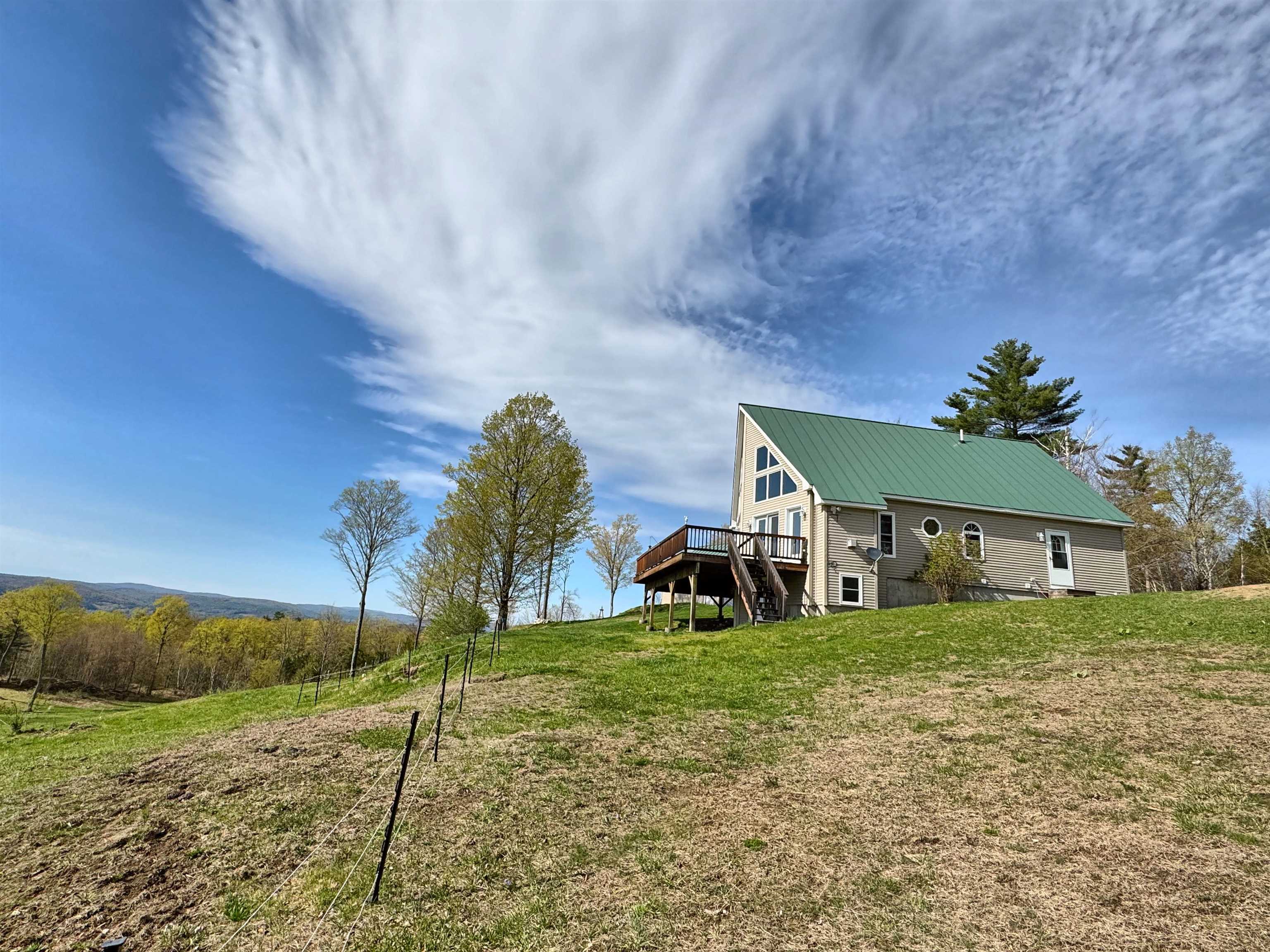 206 Root Hill Road Cornish, NH 03745 - Photo 4 of 39