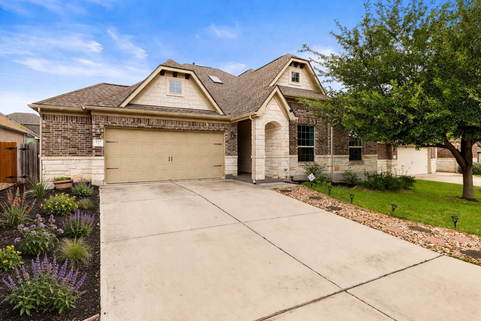 233 Sangiovese Street Leander, TX 78641 - Photo 2 of 40 Welcome to 233 Sangiovese St