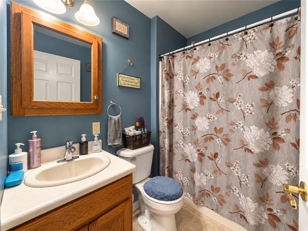 417 Upper Service Road Hookstown, PA 15050 - Photo 24 of 45 Gallery Image 24