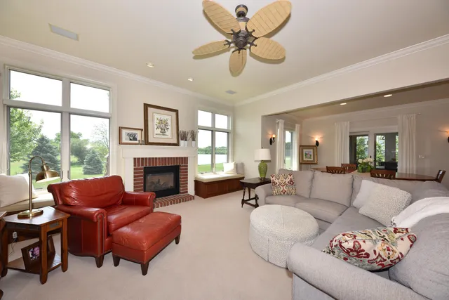 $519,900 | 154 Water Court, Cedar Grove, WI 53013