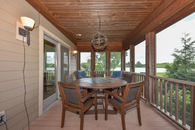 $519,900 | 154 Water Court, Cedar Grove, WI 53013