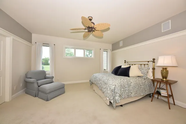 $519,900 | 154 Water Court, Cedar Grove, WI 53013