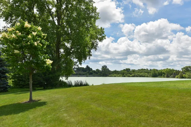 $519,900 | 154 Water Court, Cedar Grove, WI 53013