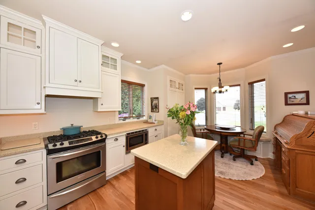 $519,900 | 154 Water Court, Cedar Grove, WI 53013