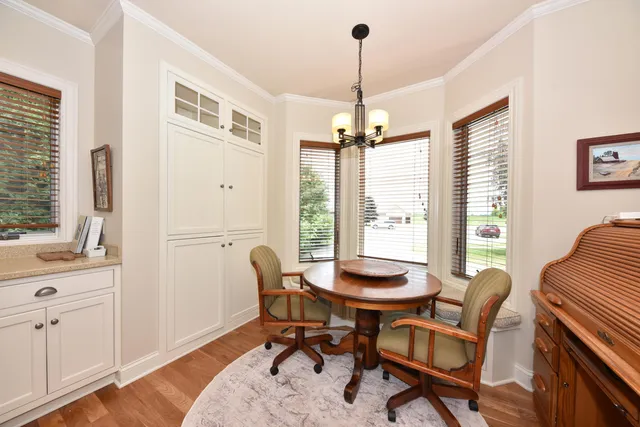 $519,900 | 154 Water Court, Cedar Grove, WI 53013