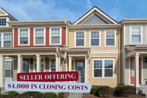 $430,000 | 2791 Stone Rock Drive, Unit 107, Raleigh, NC 27604