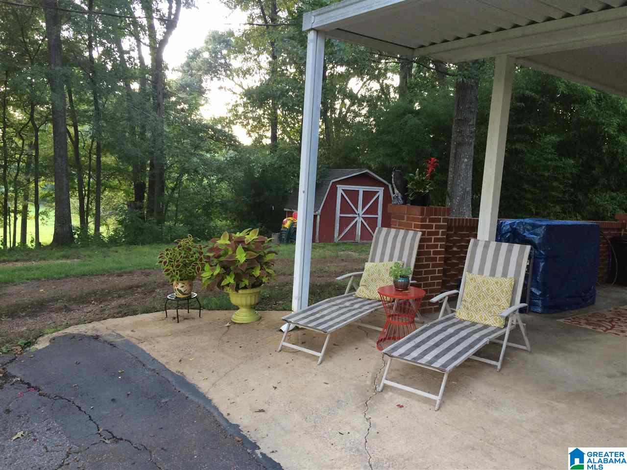 129 Grogan Road Anniston, AL 36201 - Photo 48 of 49