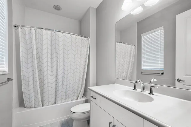 a view of a porch with a backyard