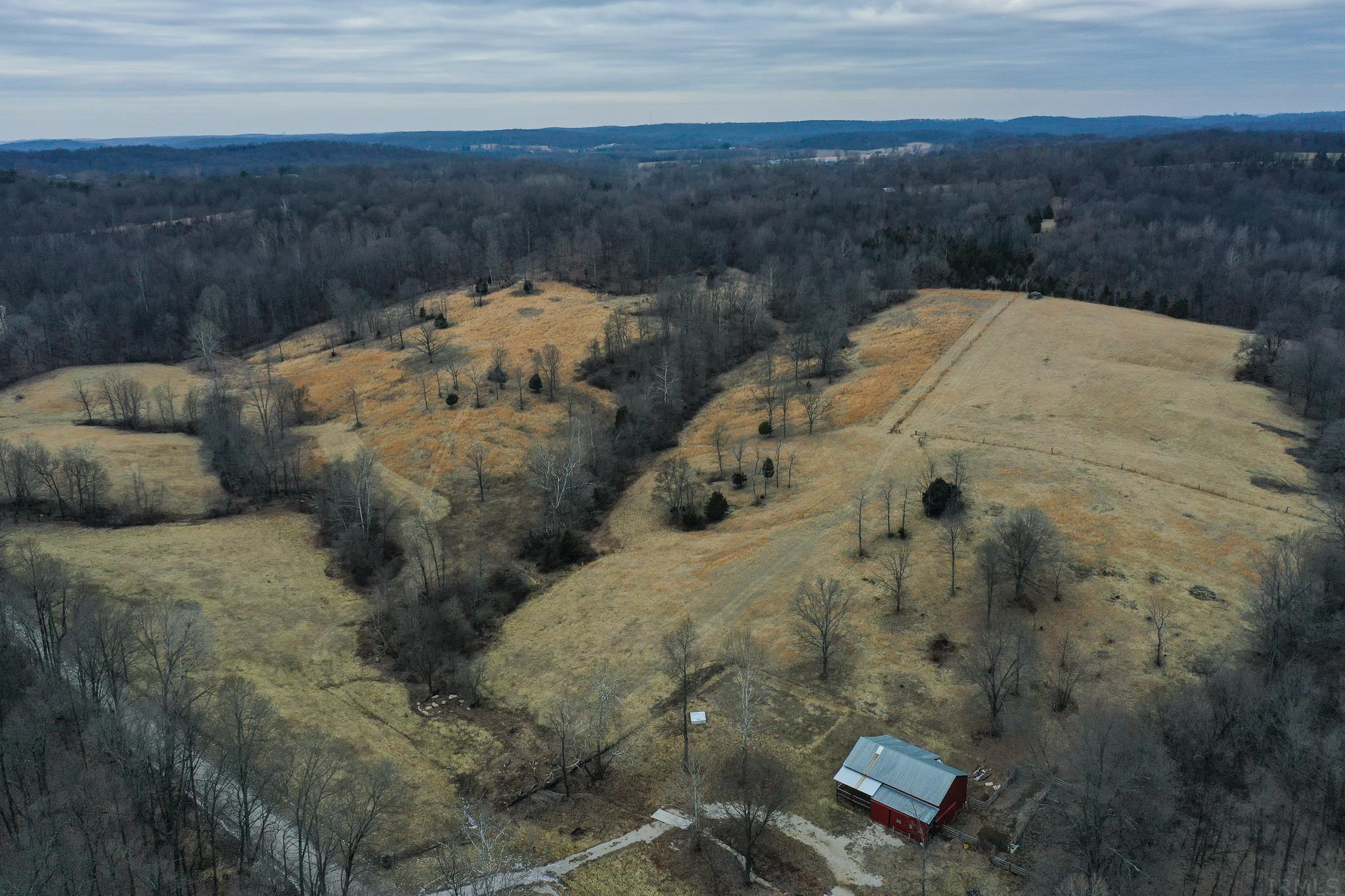 1075 Hidden Valley Road Mitchell, IN 47446 - Photo 1 of 32