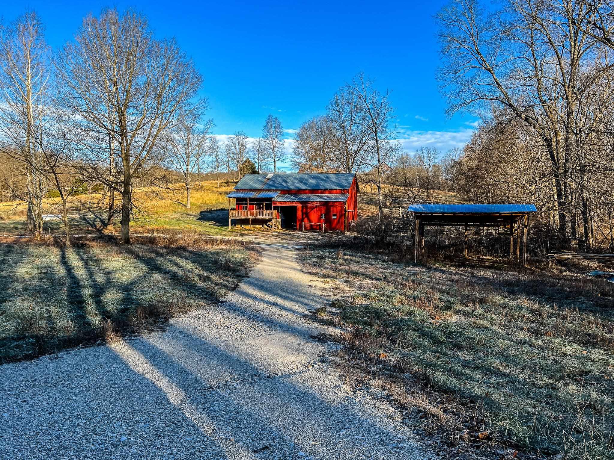 1075 Hidden Valley Road Mitchell, IN 47446 - Photo 15 of 32