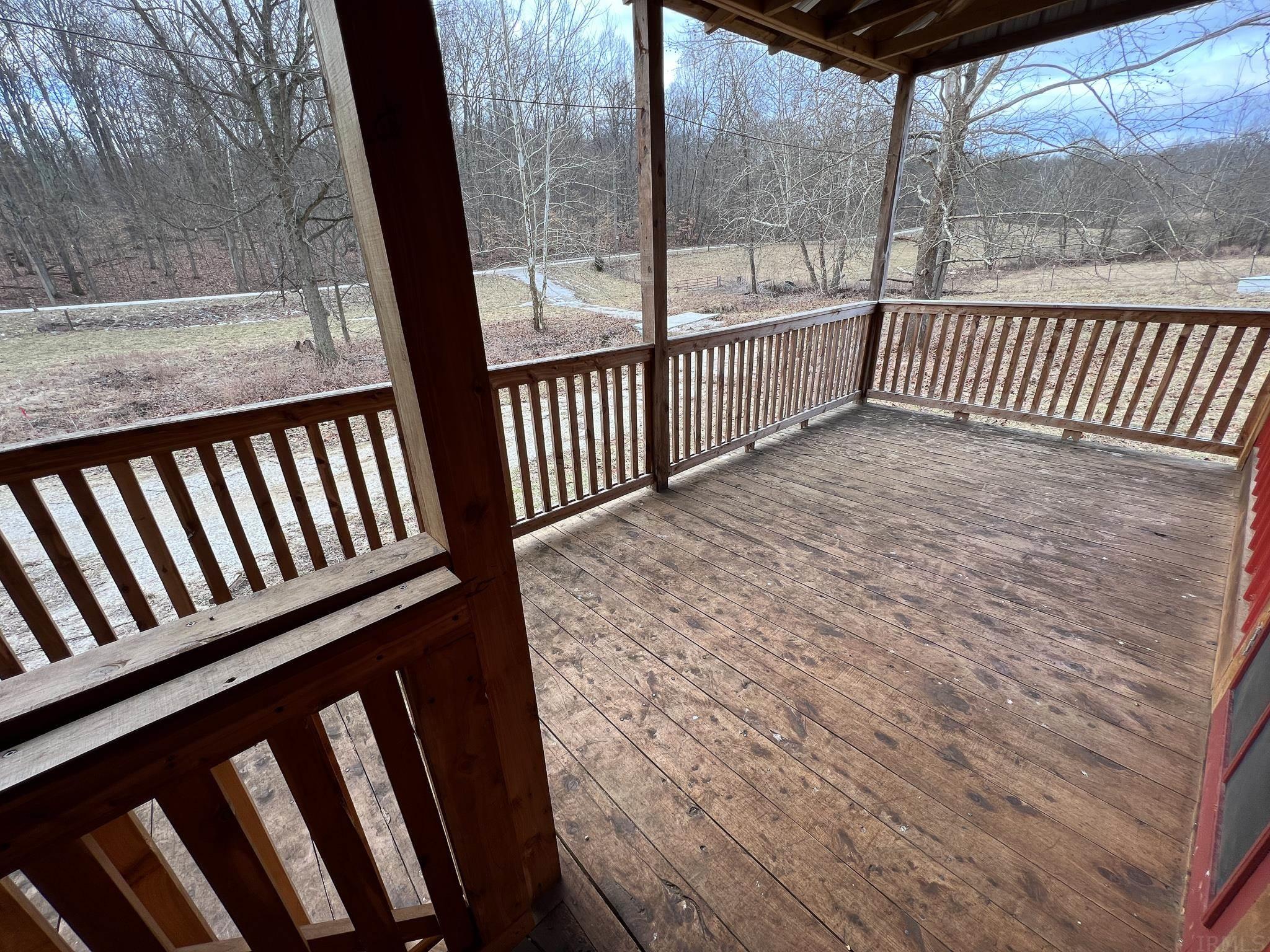 1075 Hidden Valley Road Mitchell, IN 47446 - Photo 29 of 32