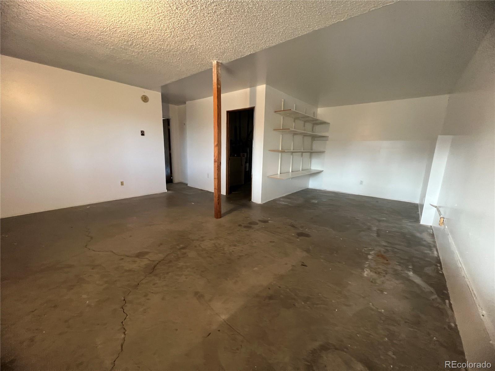 52 Deer Trail Drive Bailey, CO 80421 - Photo 16 of 40 a view of empty room