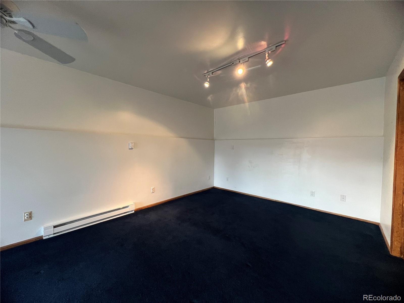 52 Deer Trail Drive Bailey, CO 80421 - Photo 24 of 40 a view of an empty room