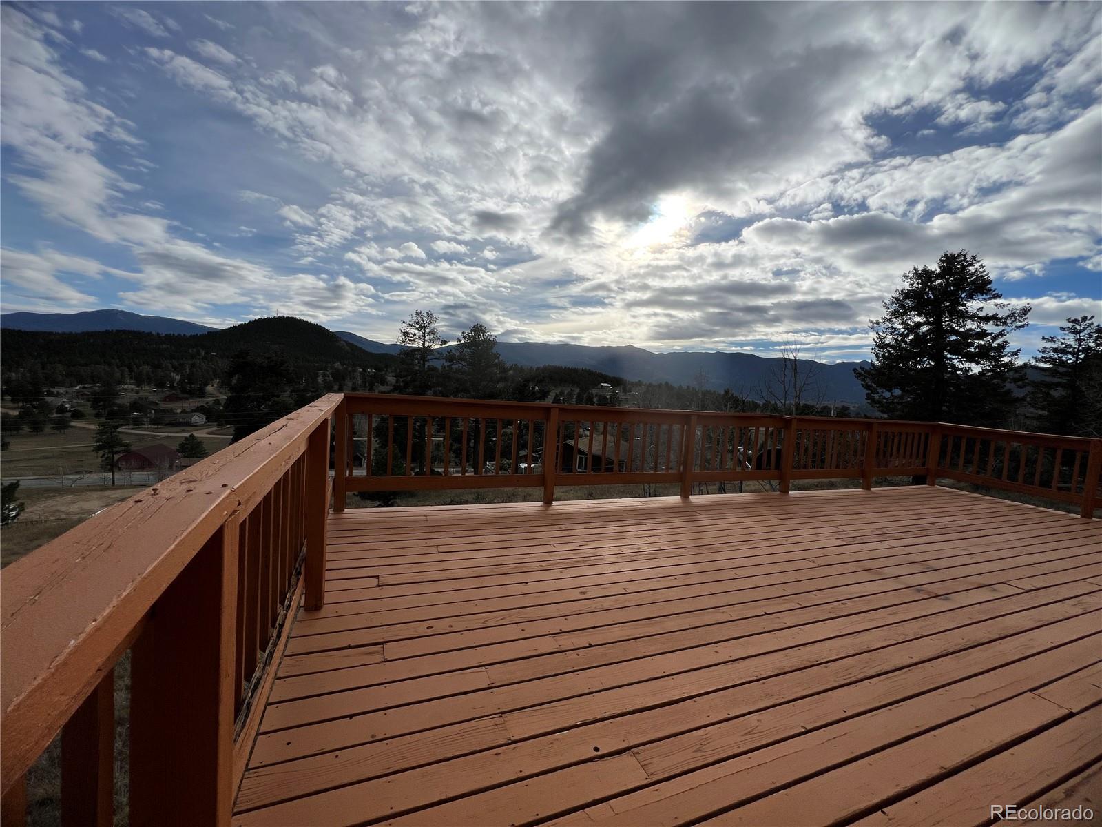52 Deer Trail Drive Bailey, CO 80421 - Photo 27 of 40
