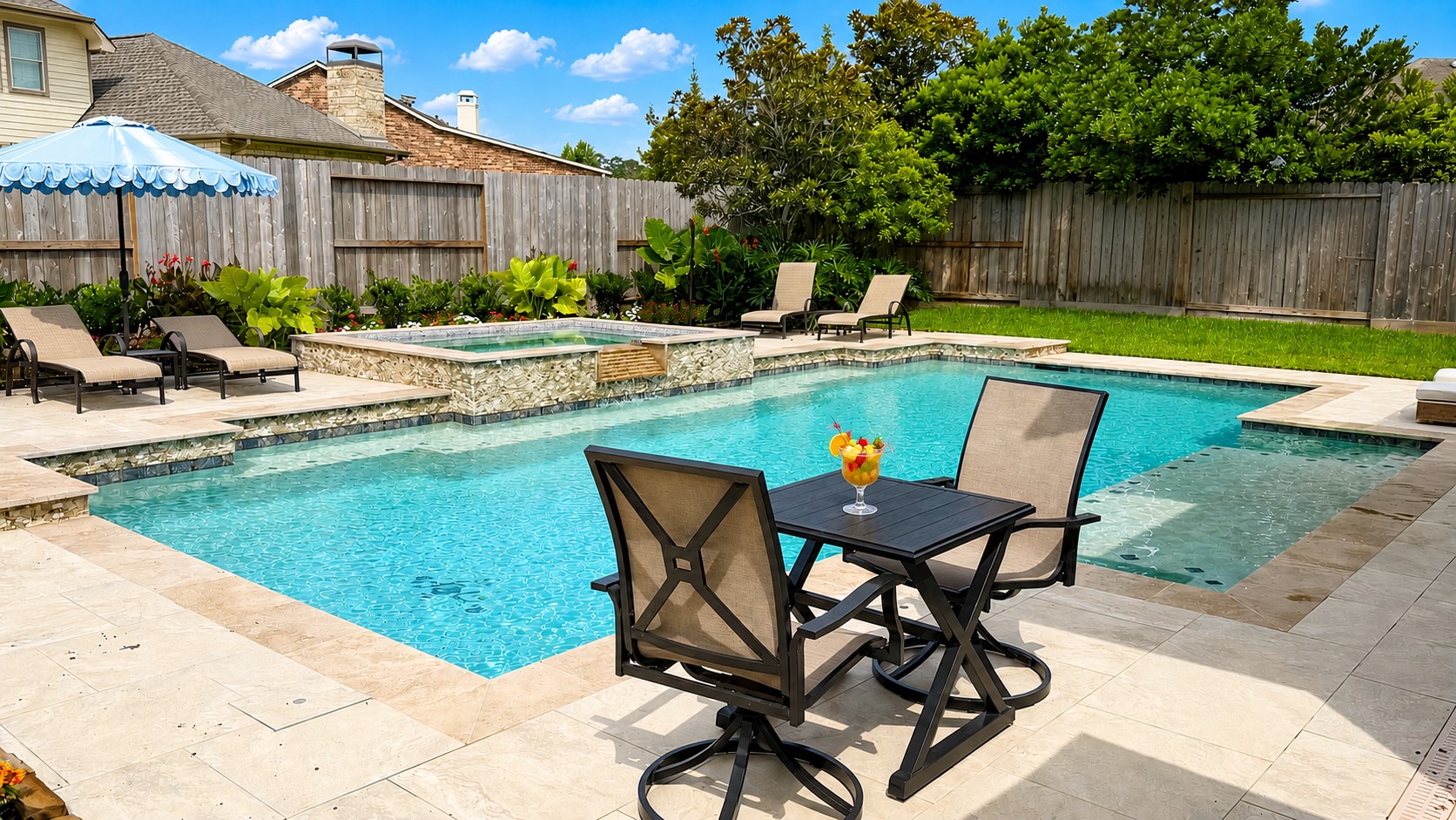 8206 Caroline Ridge Drive Humble, TX 77396 - Photo 38 of 45
