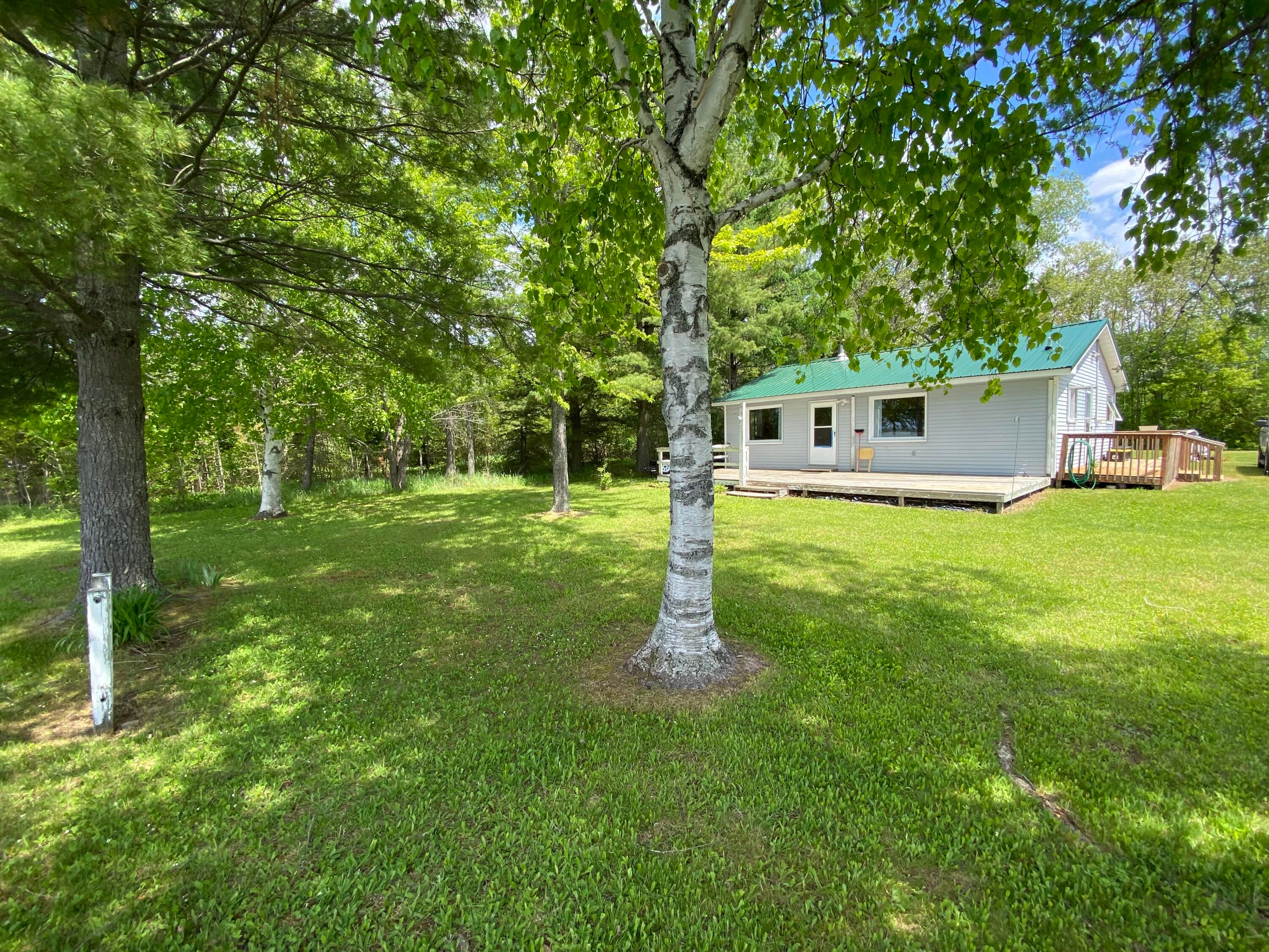 7354 South Pointe Road Sault Ste. Marie, MI 49783 - Photo 1 of 13 Gallery Image 1