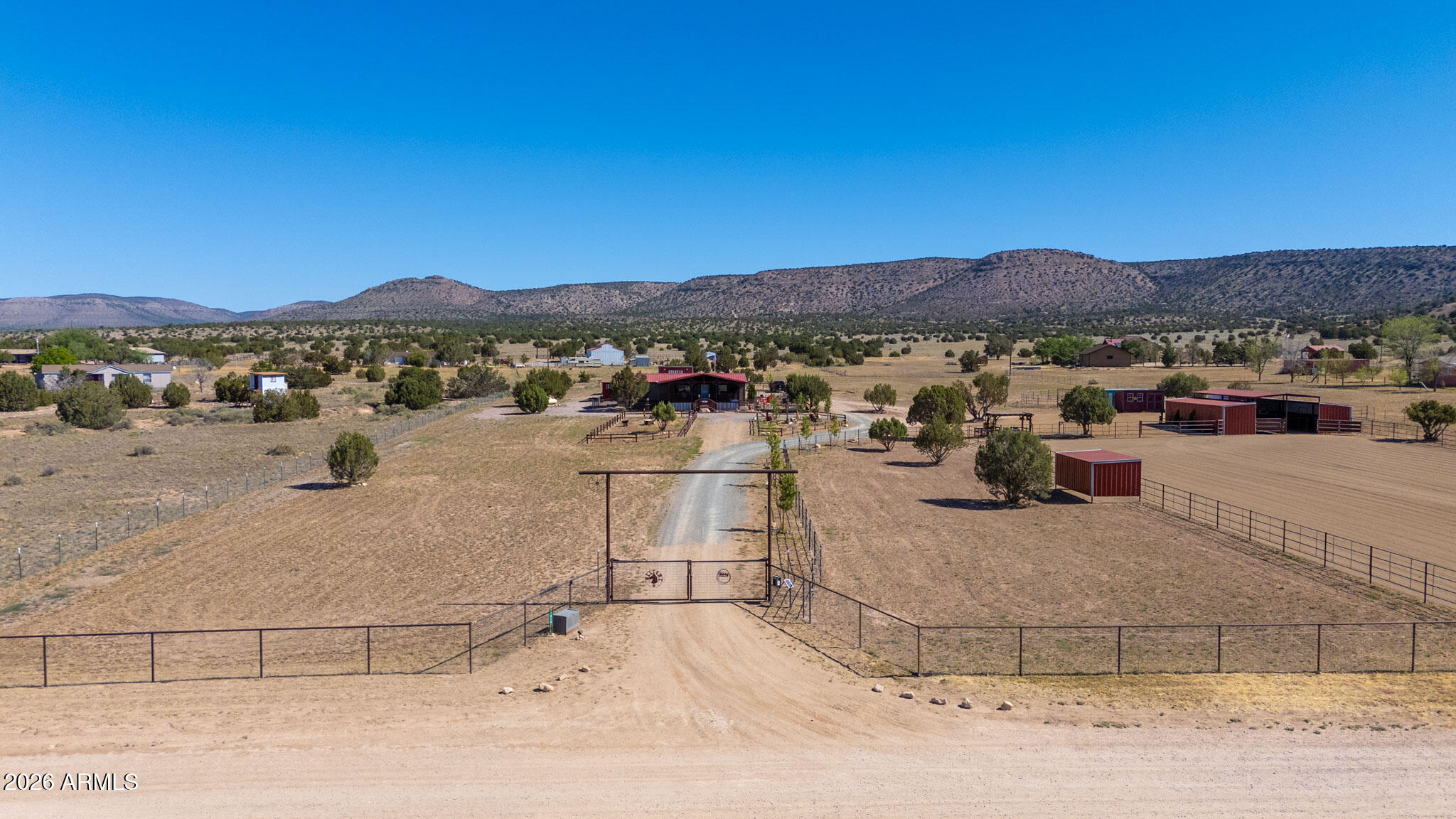 610 West Valleri Ann Road Paulden, AZ 86334 - Photo 68 of 84