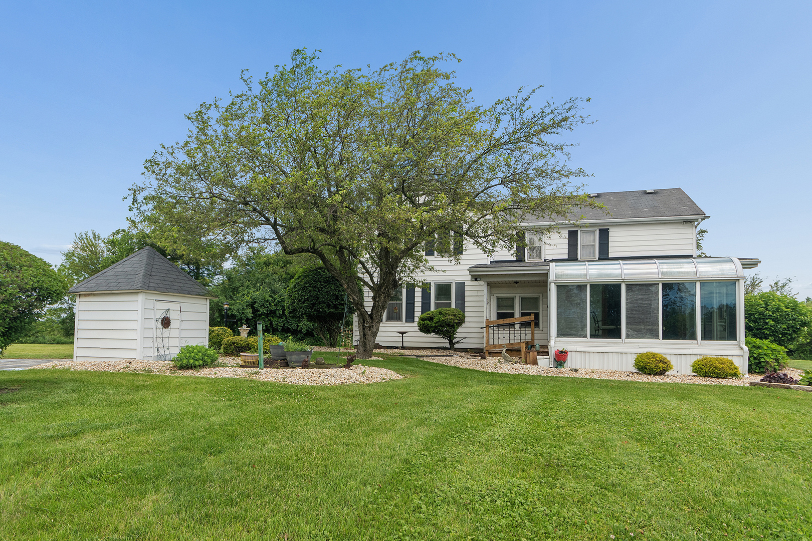27412 South Kuersten Road Monee, IL 60449 - Photo 40 of 51