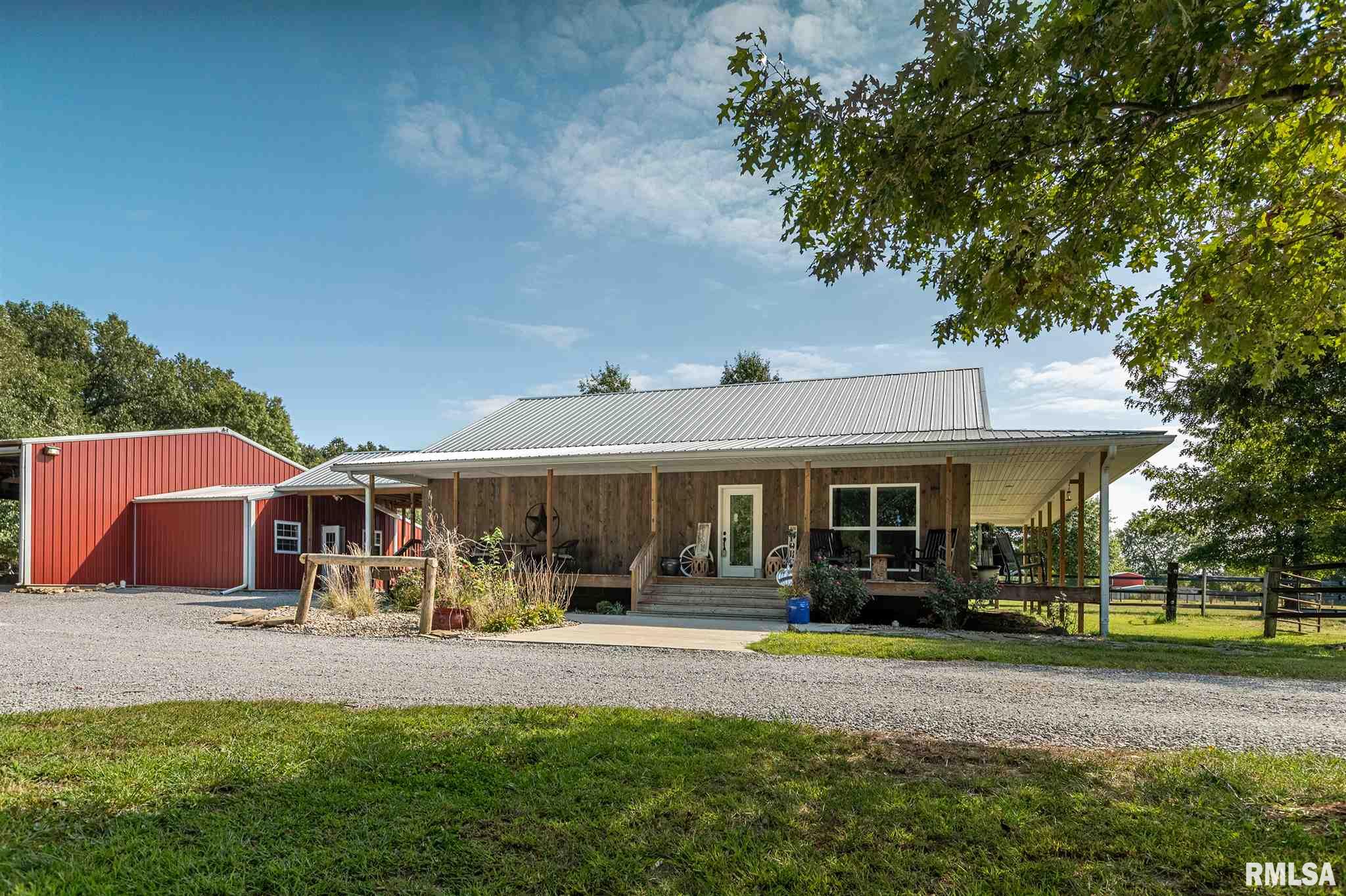 15435 North Bend Road Carterville, IL 62918 - Photo 1 of 40 Gallery Image 1