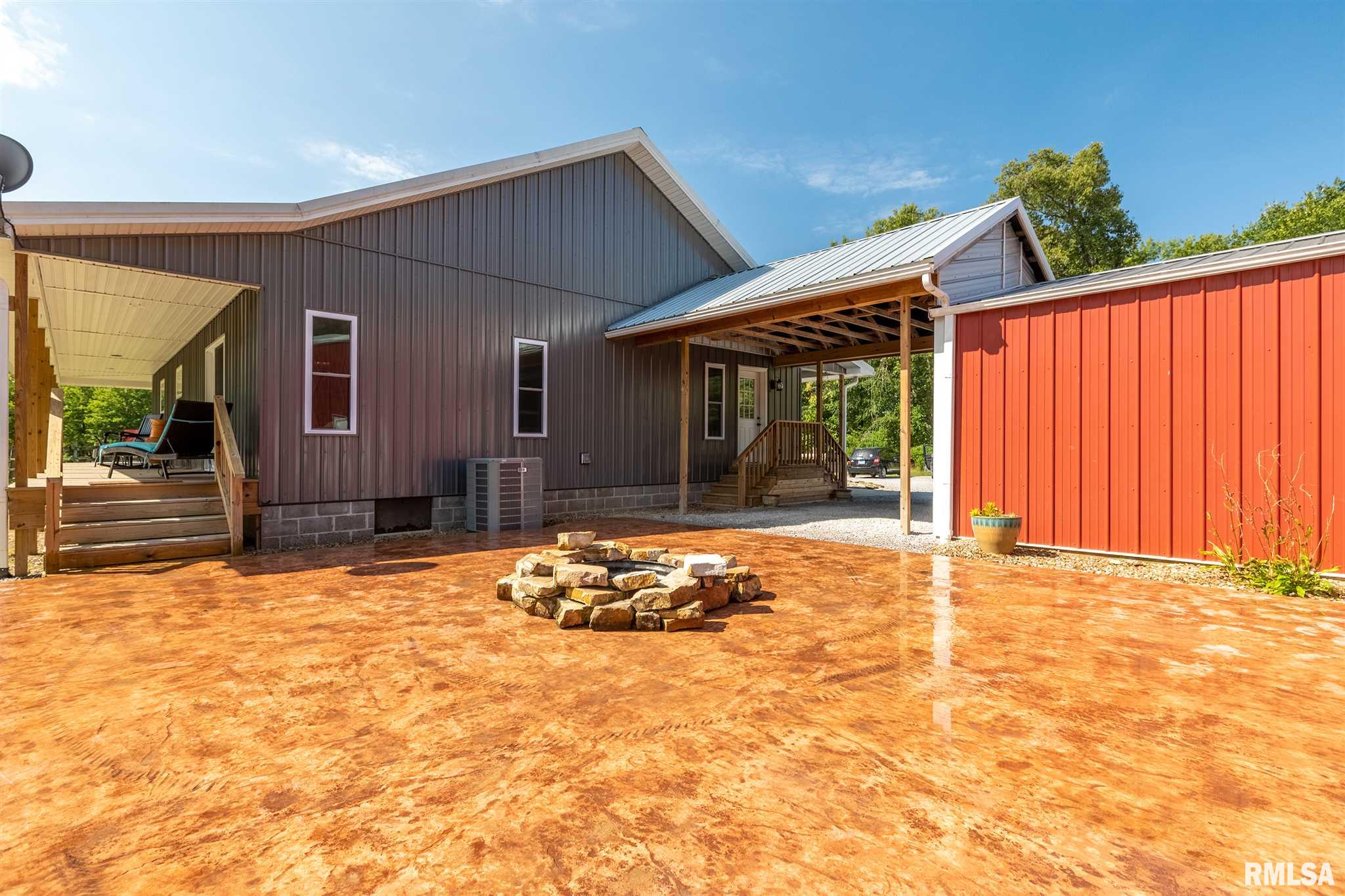 15435 North Bend Road Carterville, IL 62918 - Photo 31 of 40 Gallery Image 31