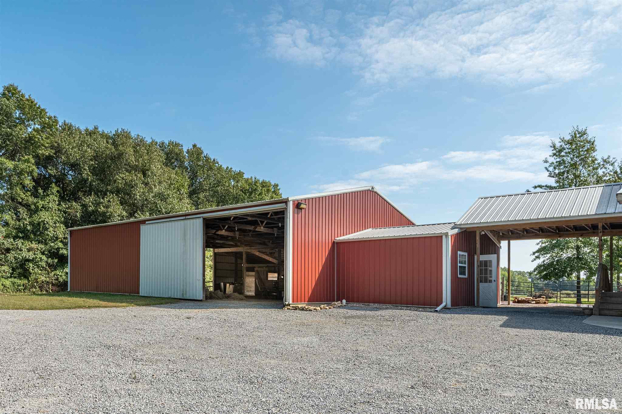 15435 North Bend Road Carterville, IL 62918 - Photo 33 of 40 Gallery Image 33
