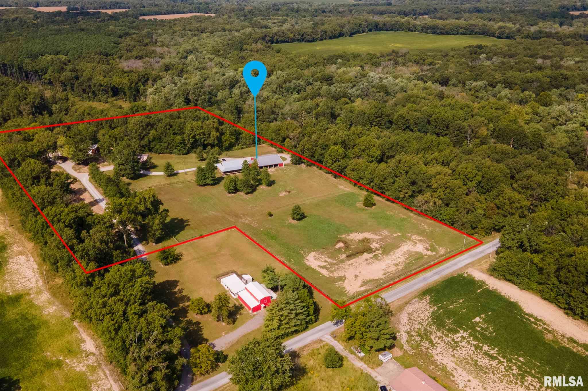 15435 North Bend Road Carterville, IL 62918 - Photo 38 of 40 Gallery Image 38
