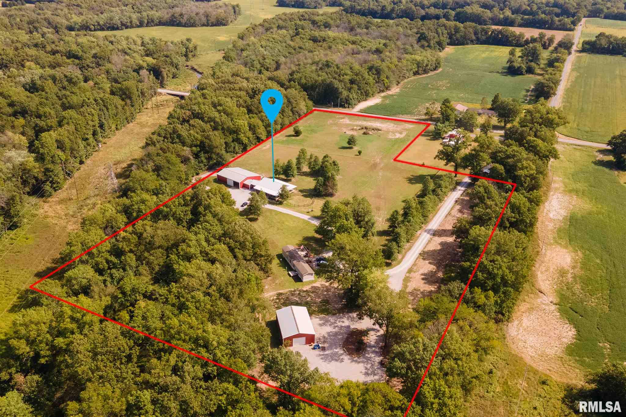 15435 North Bend Road Carterville, IL 62918 - Photo 39 of 40 Gallery Image 39