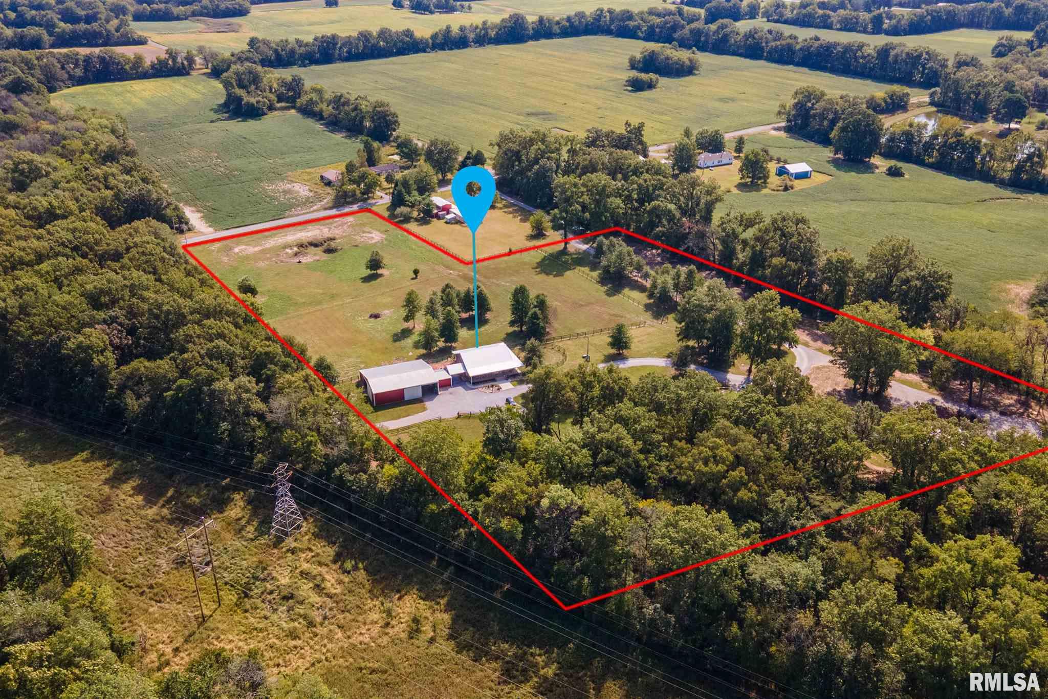 15435 North Bend Road Carterville, IL 62918 - Photo 40 of 40 Gallery Image 40