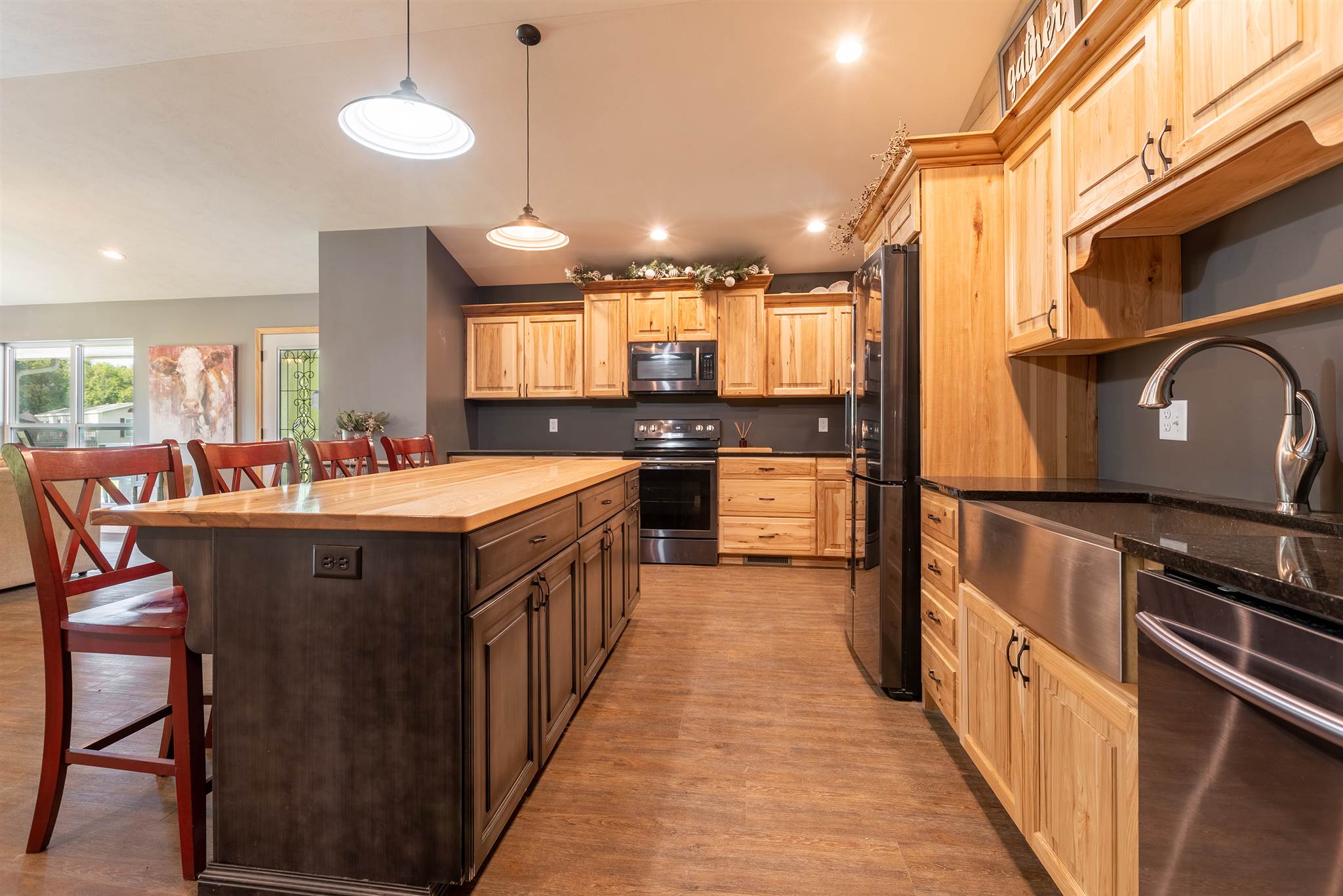 15435 North Bend Road Carterville, IL 62918 - Photo 8 of 40 Gallery Image 8