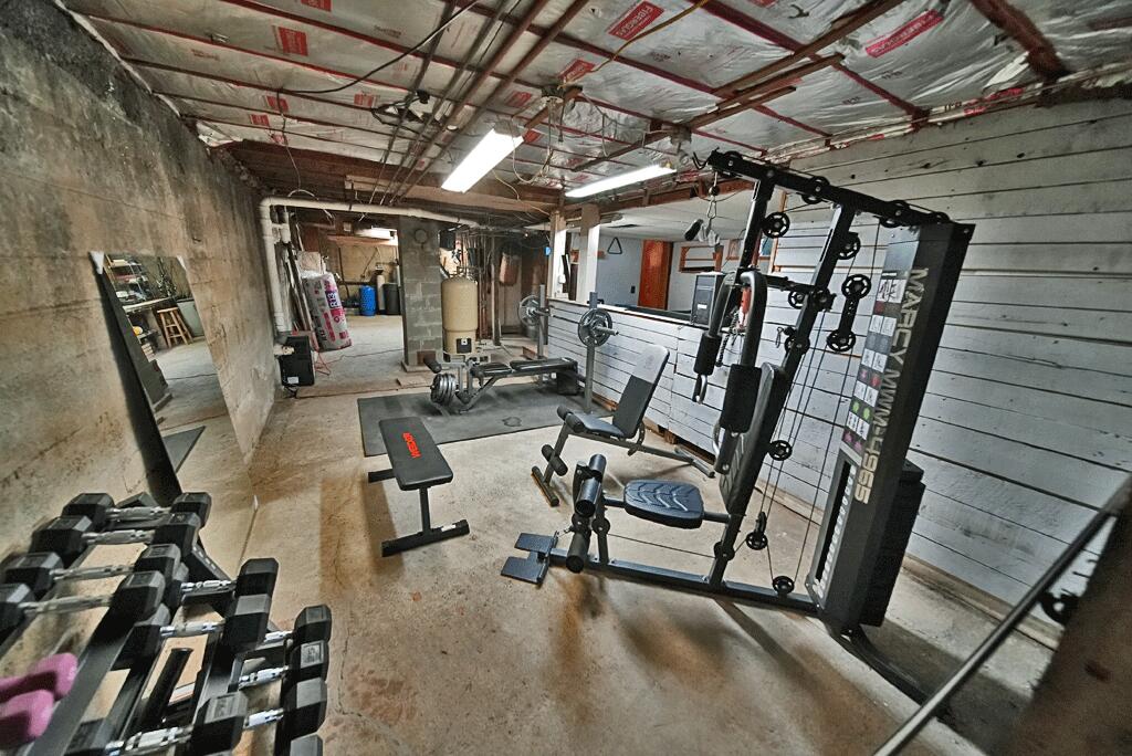 513 Calais Road Houlton, ME 04730 - Photo 62 of 85 exercise-room-home-hodgdon
