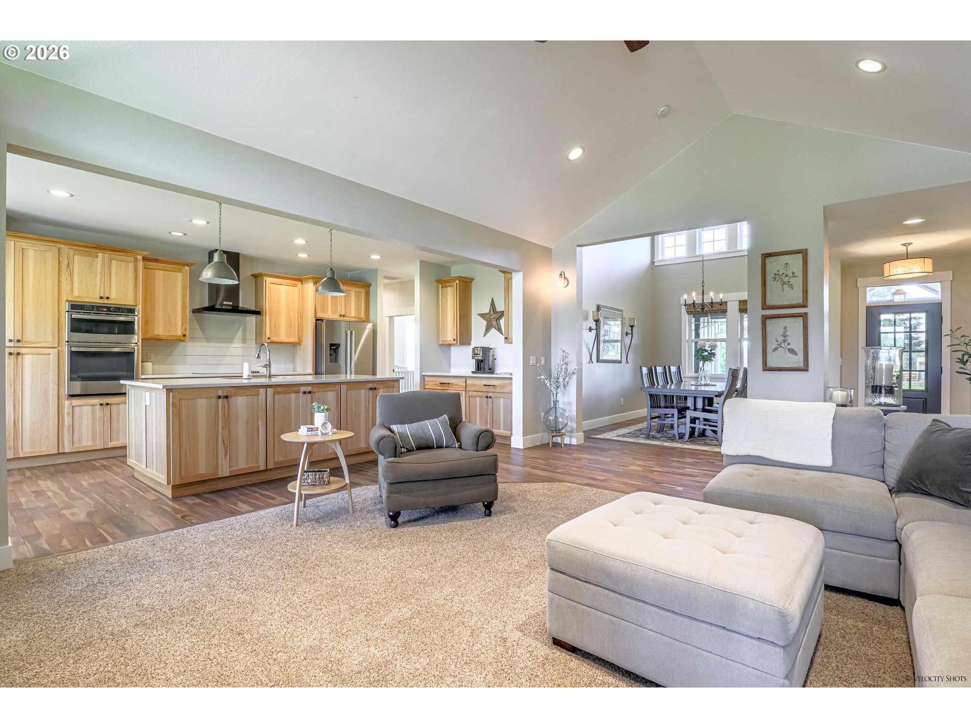 34900 Southeast Duus Road Estacada, OR 97023 - Photo 12 of 48