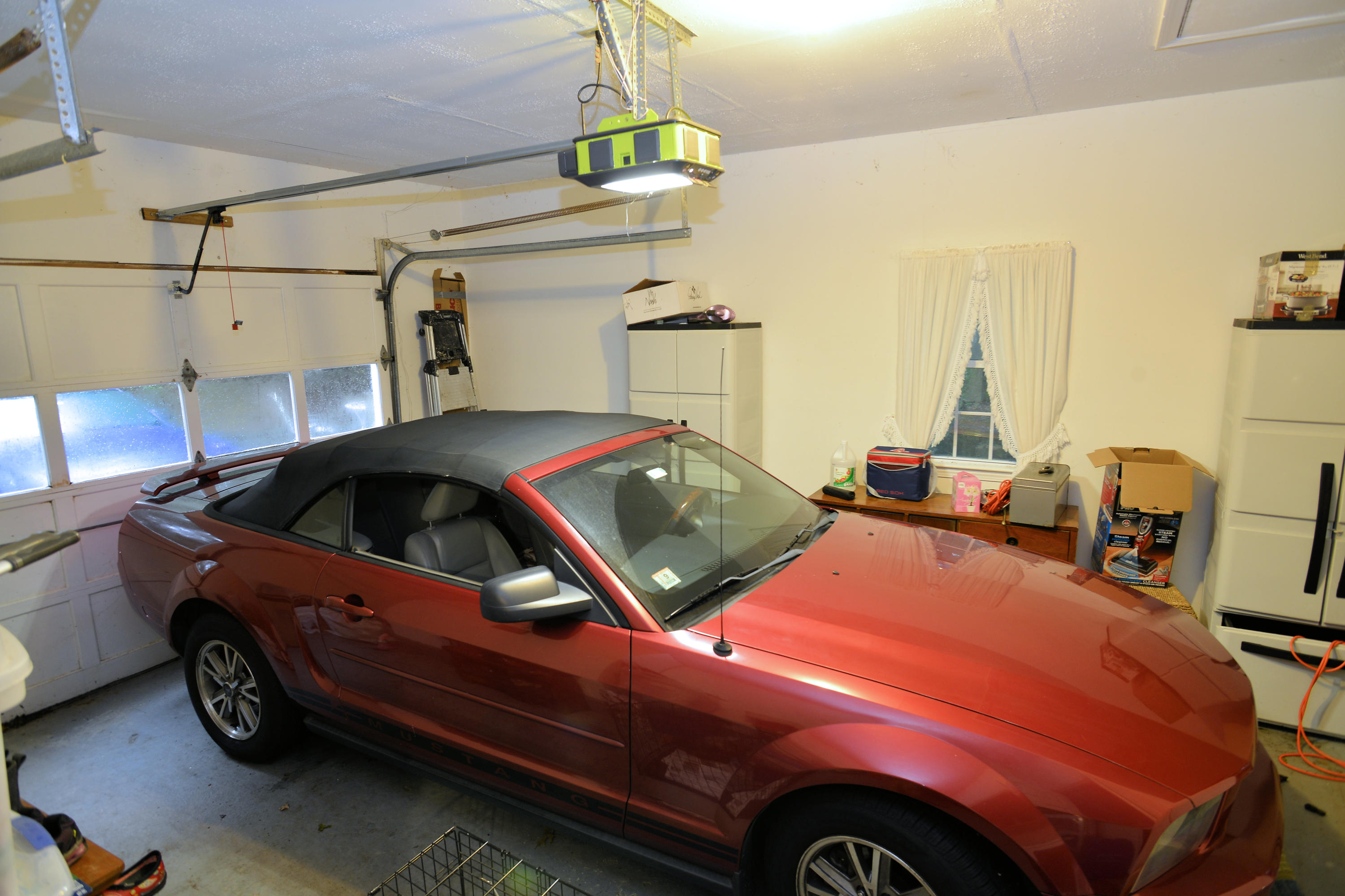 1917 Service Road Centerville, MA 02632 - Photo 31 of 31 x garage