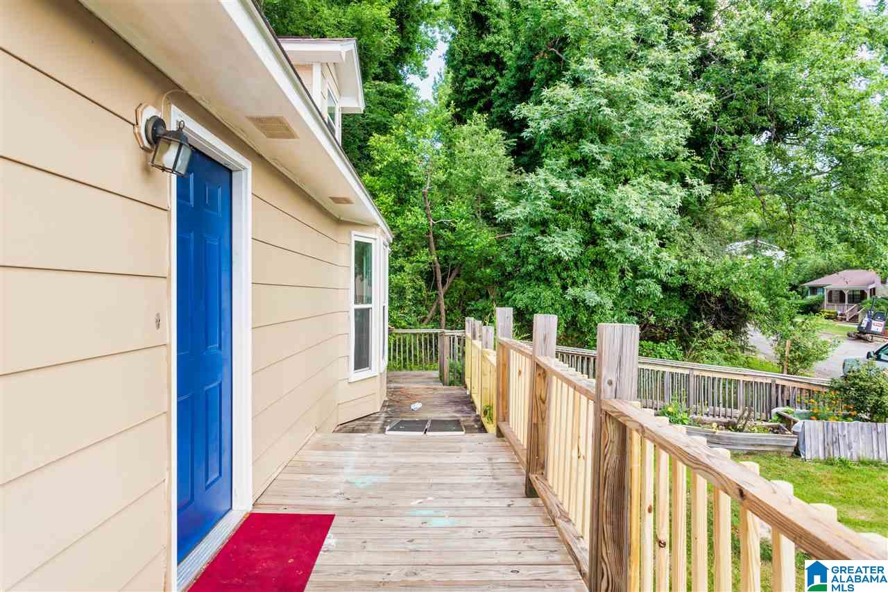 3316 Sunniroc Road Birmingham, AL 35210 - Photo 3 of 21